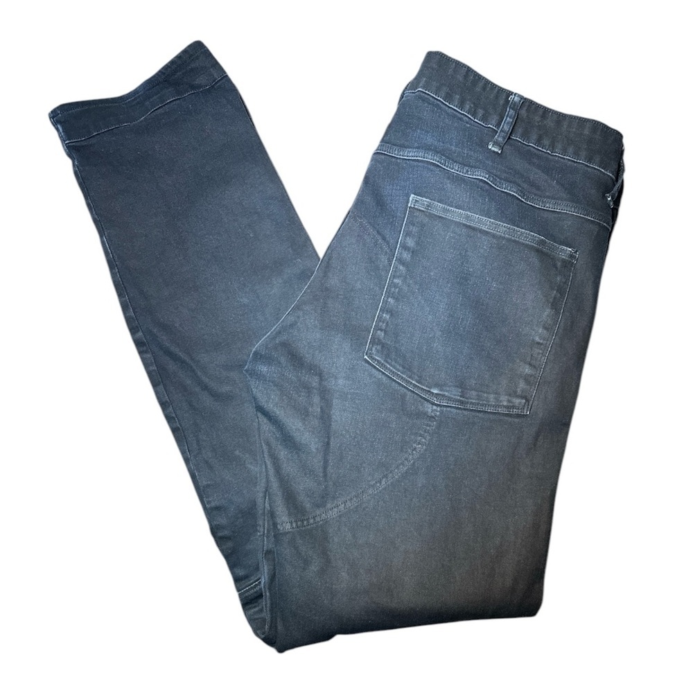 G-Star Relaxed Blue Jeans with Timeless Denim Style